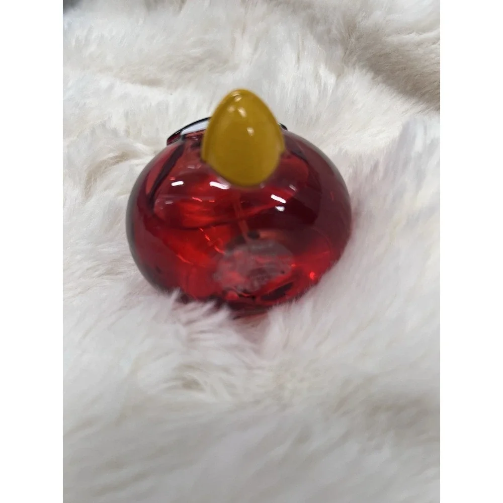 Angry Birds Cologne Spray Red J. Bird Kids/mens Fragrance Collectible
